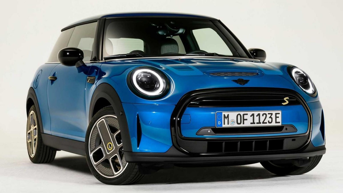 Mini Range Refreshed, Coming to SA Soon - Cars.co.za